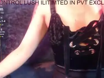 Chaturbate Best Webcam of loren_queen_