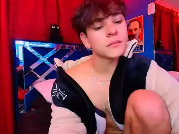 Chaturbate Private Sex Chat of luke_howland