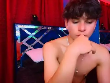 Chaturbate Adult Video Chat of luke_howland