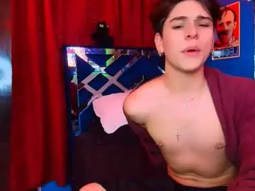 Chaturbate Watch Live Sex Cams of luke_howland