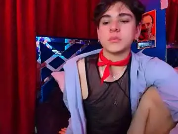 Chaturbate Adult Webcams of luke_howland