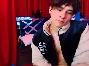 Chaturbate Best live sex cam show of luke_howland