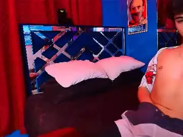 Chaturbate Nude Webcam of luke_howland