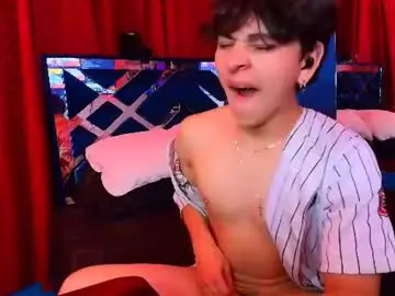 Chaturbate Live Porn of luke_howland