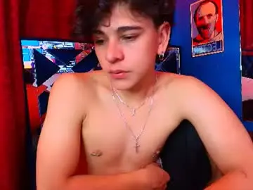 Chaturbate Sex Cam of luke_howland