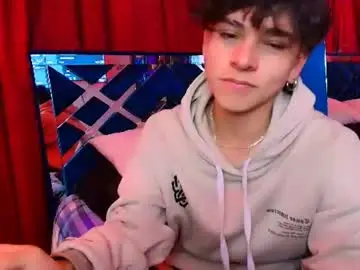 Chaturbate Watch Live Sex Cams of luke_howland