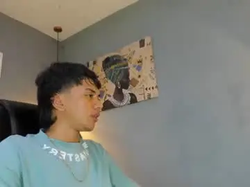 Chaturbate Sex Cam of markbowie