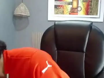 Chaturbate Adult Webcam of markbowie