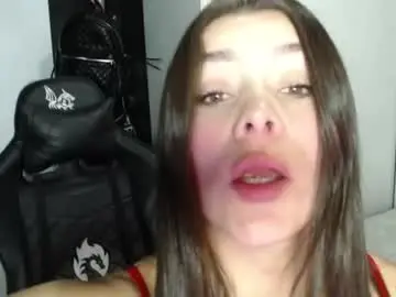 Chaturbate Live Porn of melanniegarzon