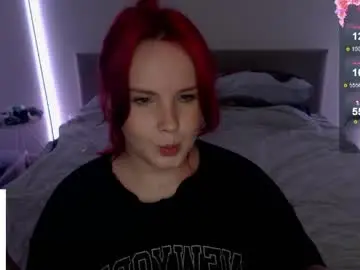 Chaturbate Watch Live Sex Cams of mi_cherry