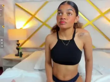 Chaturbate Adult Video Chat of michellebronx