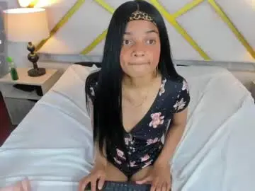 Chaturbate Free Porn Cam of michellebronx