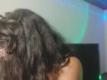 Chaturbate Sex Chat of pao_ly