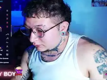 Chaturbate Adult Webcam of prince_ftm1