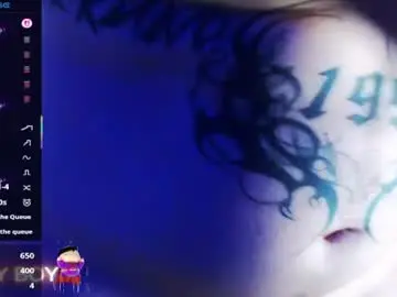 Chaturbate Adult Video Chat of prince_ftm1