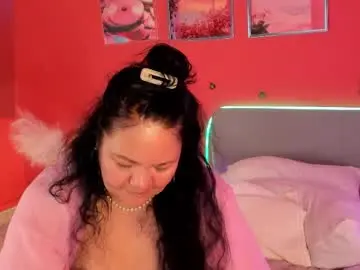 Chaturbate Sex Chat of sandra__jackson