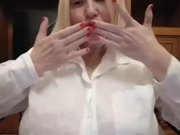 Chaturbate Nude Webcam of schoolteach