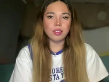 Chaturbate Private Sex Chat of sweetalexa19