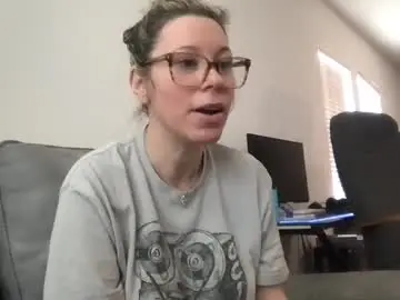 Chaturbate Nude Webcam of texas_blonde