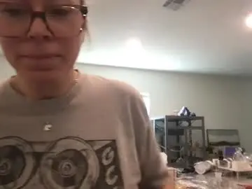 Chaturbate Live Sex of texas_blonde