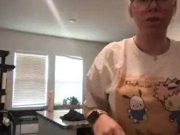 Chaturbate Sex Chat of texas_blonde