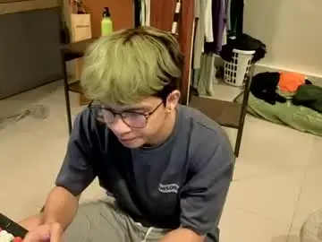 Chaturbate Live Porn of thegreenmagus