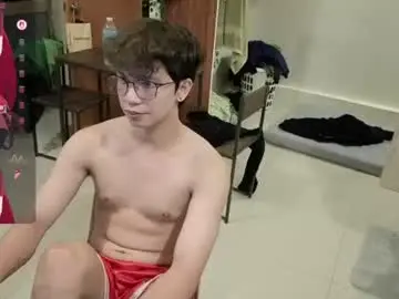 Chaturbate Nude Webcam of thegreenmagus