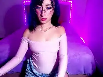 Chaturbate Sex Chat of valeriikiss