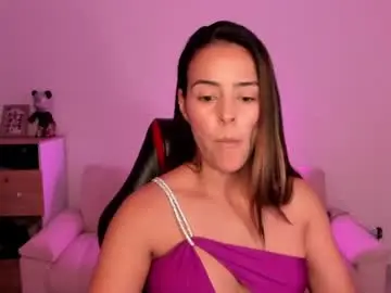 Chaturbate Adult Webcams of alessandramoreli