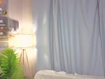 Chaturbate Best Webcam of alyshaplescia
