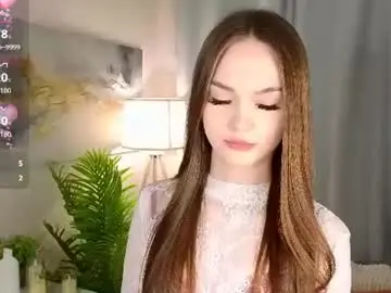 Chaturbate Free Porn Cam of alyshaplescia