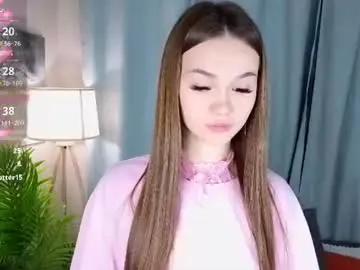 Chaturbate Live Sex Cam of alyshaplescia