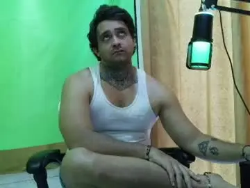 Chaturbate Adult Webcams of aronmiller404
