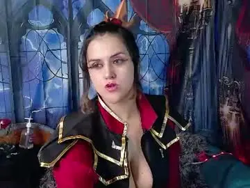 Chaturbate Best live sex cam show of cristina_blue21