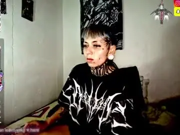 Chaturbate Free Live Porn of d3m0ny0_0