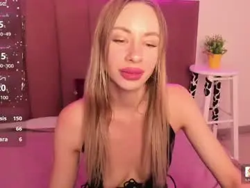 Chaturbate Live Porn of diana_garrett