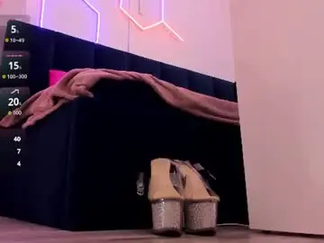 Chaturbate Watch Live Sex Cams of diana_garrett