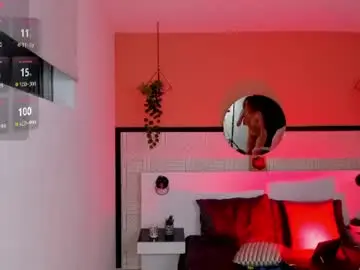 Chaturbate Adult Webcams of harper_woods