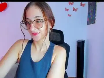 Chaturbate Nude Webcam of laura_ivy