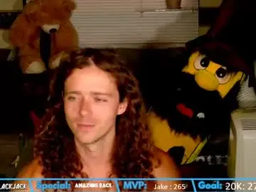 Chaturbate Live Porn of lucas_jacobs