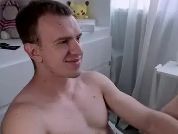 Chaturbate Adult Video Chat of max_kun