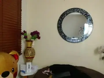 Chaturbate Live Sex Cam of nicole_santana_
