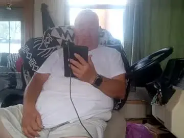 Chaturbate Live Porn of radiomantim