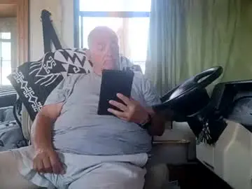 Chaturbate Live Sex Cam of radiomantim