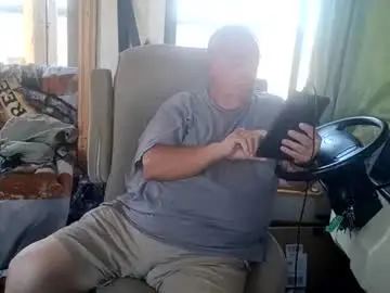Chaturbate Sex Cam of radiomantim
