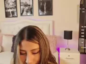Chaturbate Live Sex Cam of rubyross23