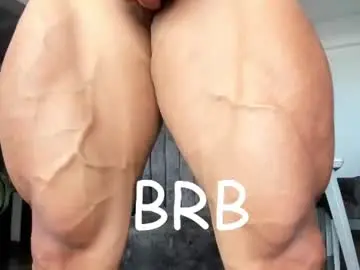 Chaturbate Live Porn of ryanjhonston
