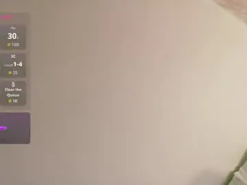 Chaturbate Nude Webcam of saly_moon1