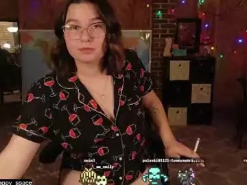Chaturbate Adult Video Chat of the_happy_space