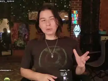 Chaturbate Sex Chat of the_happy_space